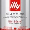 Illy Classico Gemalen Koffie - 6 X 250 Gram -Koffiebenodigdheden Winkel 675x1200 1