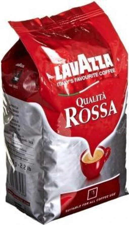 Lavazza Qualita Rossa Koffiebonen - 6x1KG -Koffiebenodigdheden Winkel 690x1200 2