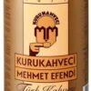 Turkse Koffie Kurukahveci Mehmet Efendi 250 Gr. - Gemalen Koffie - Turkish Coffee - Türk Kahvesi - Turk Kahvesi - Coffee -Koffiebenodigdheden Winkel 693x1200