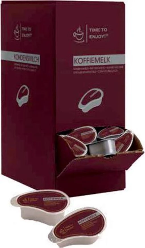 Time To Enjoy Koffiemelk Cups - 200 X 7,5 Gram -Koffiebenodigdheden Winkel 706x1200 1