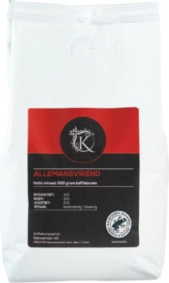 Koffiekompaan Proefpakket Blends Koffiebonen - 4X500 Gram -Koffiebenodigdheden Winkel 720x1200 1