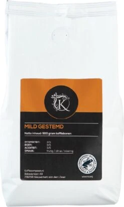 Koffiekompaan Proefpakket Blends Koffiebonen - 4X500 Gram -Koffiebenodigdheden Winkel 720x1200 2