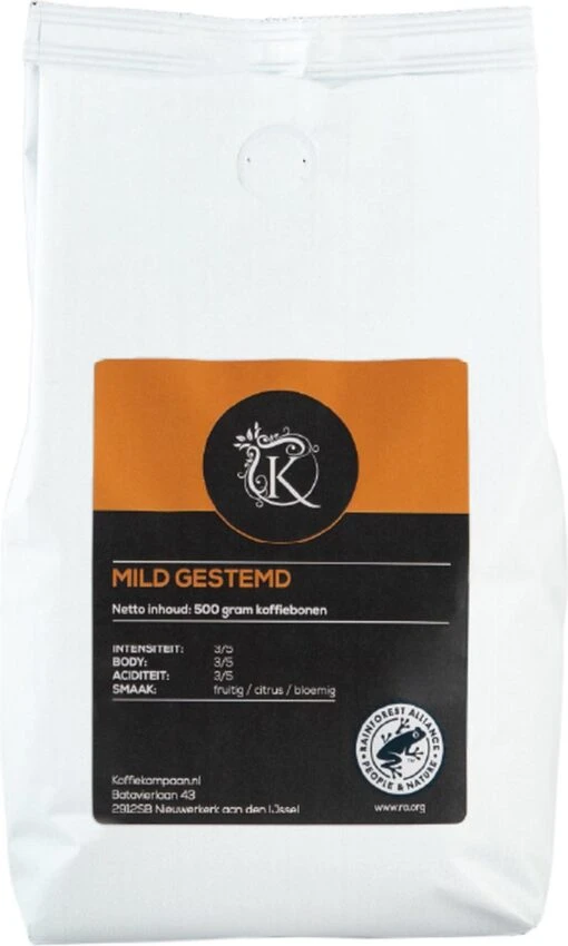 Koffiekompaan Proefpakket Blends Koffiebonen - 4X500 Gram -Koffiebenodigdheden Winkel 720x1200 2