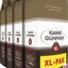 Kanis & Gunnink Medium Roast Koffiebonen - 4 X 1000 Gram - Voordeelverpakking -Koffiebenodigdheden Winkel 722x1200