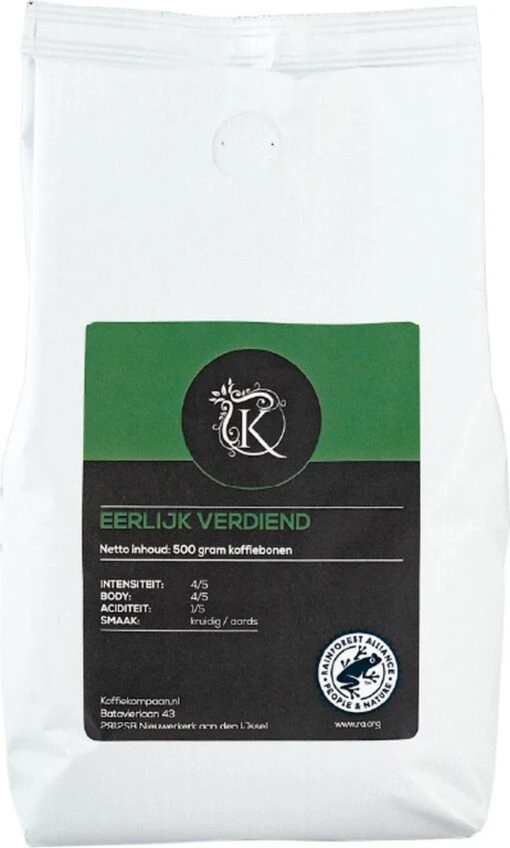 Koffiekompaan Proefpakket Blends Koffiebonen - 4X500 Gram -Koffiebenodigdheden Winkel 722x1200 3