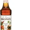 Monin Koffiesiroop Pumpkin Spice - 70 Cl -Koffiebenodigdheden Winkel 734x1200 5