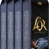 L'OR Espresso Fortissimo Koffiebonen (10) - 4 X 500 Gram -Koffiebenodigdheden Winkel 765x1200 4