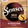 Senseo Gold Koffiepads 10 X 48 Stuks -Koffiebenodigdheden Winkel 778x1200