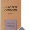 Biologisch Afbreekbare Koffiecups - Ristretto 60x - De Koffiejongens -Koffiebenodigdheden Winkel 780x1200