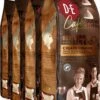 Douwe Egberts D.E Café Creatie Koffiebonen - 7/9 Intensiteit - 4 X 500 Gram -Koffiebenodigdheden Winkel 795x1200