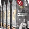 Douwe Egberts D.E Café Espresso Koffiebonen - Intensiteit 7/9 - 4 X 500 Gram -Koffiebenodigdheden Winkel 795x1200 4