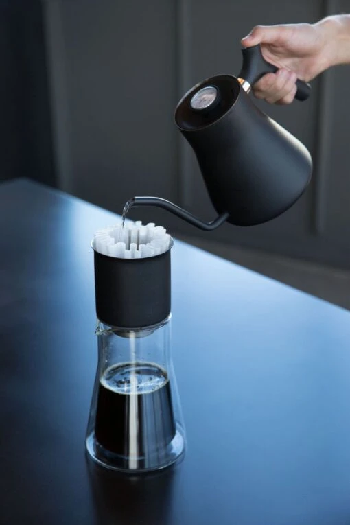 FELLOW - Stagg [XF] Set (Dripper + Carafe) - Handmatige Filterkoffie Set -Koffiebenodigdheden Winkel 800x1200 14