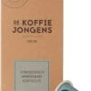 De Koffiejongens - Decaf - Nespresso Cups - 100% Biologisch Afbreekbaar - 60 Cups - 100% Nespresso Compatible -Koffiebenodigdheden Winkel 800x1200 4