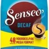 Senseo Decaf - 48 Pads -Koffiebenodigdheden Winkel 806x1200