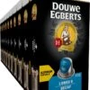 Douwe Egberts Lungo Decaf Koffiecups - Intensiteit 6/12 - 10 X 10 Capsules -Koffiebenodigdheden Winkel 835x1200 1