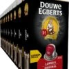 Douwe Egberts Lungo Original Koffiecups - Intensiteit 6/12 - 10 X 10 Capsules -Koffiebenodigdheden Winkel 835x1200 2