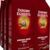 Douwe Egberts Aroma Rood Koffiebonen - 6 X 500 Gram -Koffiebenodigdheden Winkel 837x1200 1