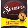 Senseo Espresso Koffiepads - 10 X 48 Stuks -Koffiebenodigdheden Winkel 843x1200 1