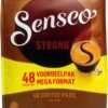 Senseo Strong Koffiepads - 1 X 48 Pads -Koffiebenodigdheden Winkel 846x1200 1