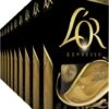 L'OR Espresso Vanille Koffiecups - 10 X 10 Capsules -Koffiebenodigdheden Winkel 853x1200