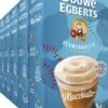 Douwe Egberts Verwenkoffie Latte Macchiato Oploskoffie - 5 X 8 Zakjes -Koffiebenodigdheden Winkel 855x1200 2