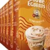 Douwe Egberts Verwenkoffie Latte Caramel Oploskoffie - 5 X 8 Zakjes -Koffiebenodigdheden Winkel 855x1200 3