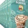 Douwe Egberts Latte Choco Hazelnut Oploskoffie - 5/9 Intensiteit - 5 X 8 Zakjes -Koffiebenodigdheden Winkel 856x1200 3