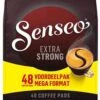 Senseo Extra Strong Koffiepads - 10 X 48 Stuks -Koffiebenodigdheden Winkel 871x1200