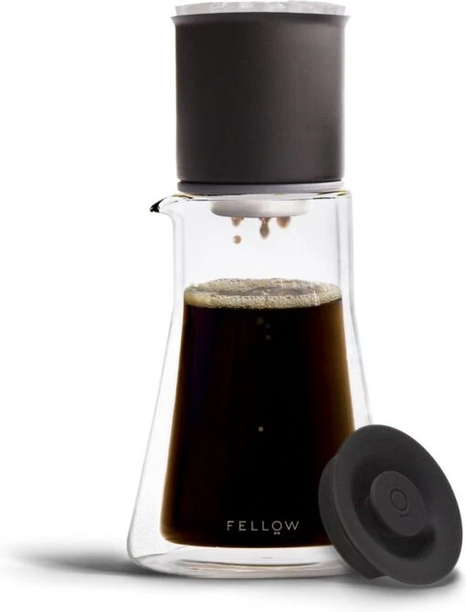 FELLOW - Stagg [XF] Set (Dripper + Carafe) - Handmatige Filterkoffie Set -Koffiebenodigdheden Winkel