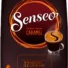 Senseo Caramel Koffiepads - 2/9 Intensiteit - 10 X 32 Pads -Koffiebenodigdheden Winkel 940x1200