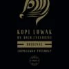 Kopi Luwak Koffie. 35 Gram Ongemalen Bonen. Direct Trade. Single Origin. The Original By Rich.Exclusive. -Koffiebenodigdheden Winkel 963x1200