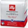 Illy Iperespresso Classico Lungo 18 Capsules -Koffiebenodigdheden Winkel 965x1200 1