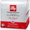 Illy Iperespresso Classico 18 Capsules -Koffiebenodigdheden Winkel 966x1200