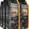 Douwe Egberts Espresso Koffiebonen - 4 X 1000 Gram - Extra Grote Verpakking -Koffiebenodigdheden Winkel 993x1200 1