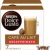 Nescafé Dolce Gusto Cafe Au Lait Decaf 3 Doosjes à 16 Capsules -Koffiebenodigdheden Winkel 995x1200 16