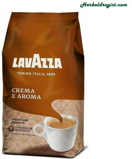 Lavazza Crema E Aroma Koffiebonen -Koffiebenodigdheden Winkel 996x1200 1