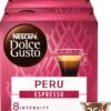 Nescafé Dolce Gusto Espresso Peru Capsules - 36 Koffiecups - GB-ORG-05 -Koffiebenodigdheden Winkel 997x1200 2