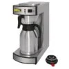 Buffalo Koffiezetapparaat 1,9 Liter, 230 Volt 50HZ, DN487 -Koffiebenodigdheden Winkel DN487