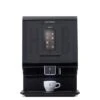 ANIMO OptiVend 32 Touch INSTANT KOFFIEMACHINE, 1 CANISTER 5,1 Liter, 2 CANISTERS 2,3 Liter, 1009960 -Koffiebenodigdheden Winkel ov touch cup black